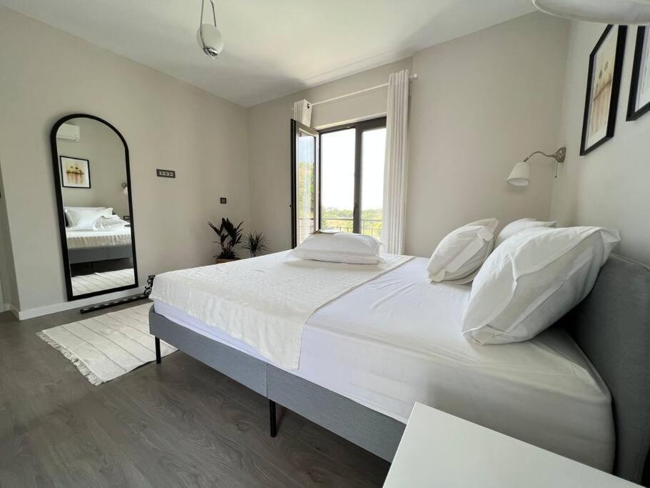 Luxurious Apartment In Bodrum Exteriör bild