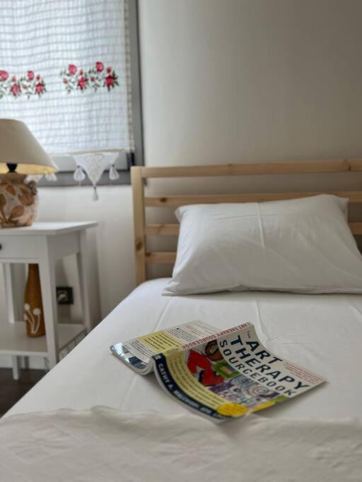 Luxurious Apartment In Bodrum Exteriör bild