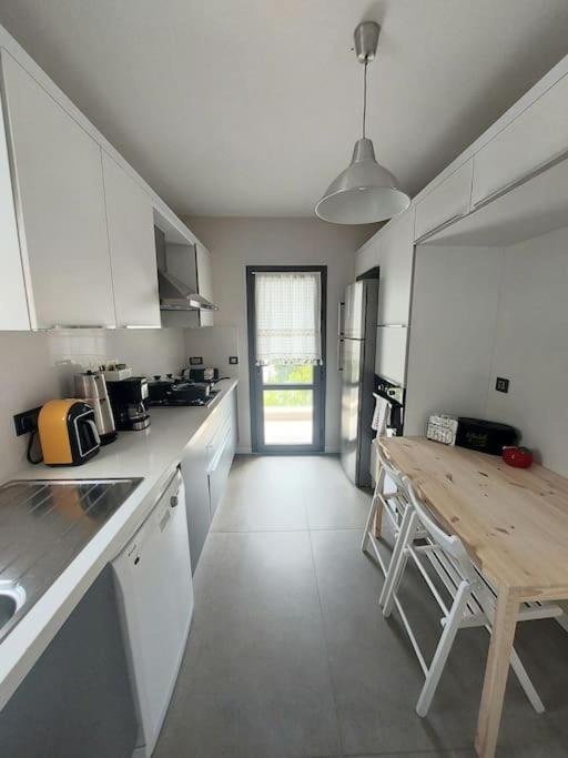 Luxurious Apartment In Bodrum Exteriör bild
