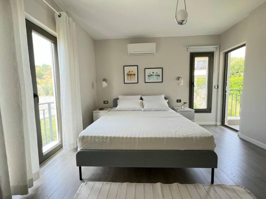 Luxurious Apartment In Bodrum Exteriör bild